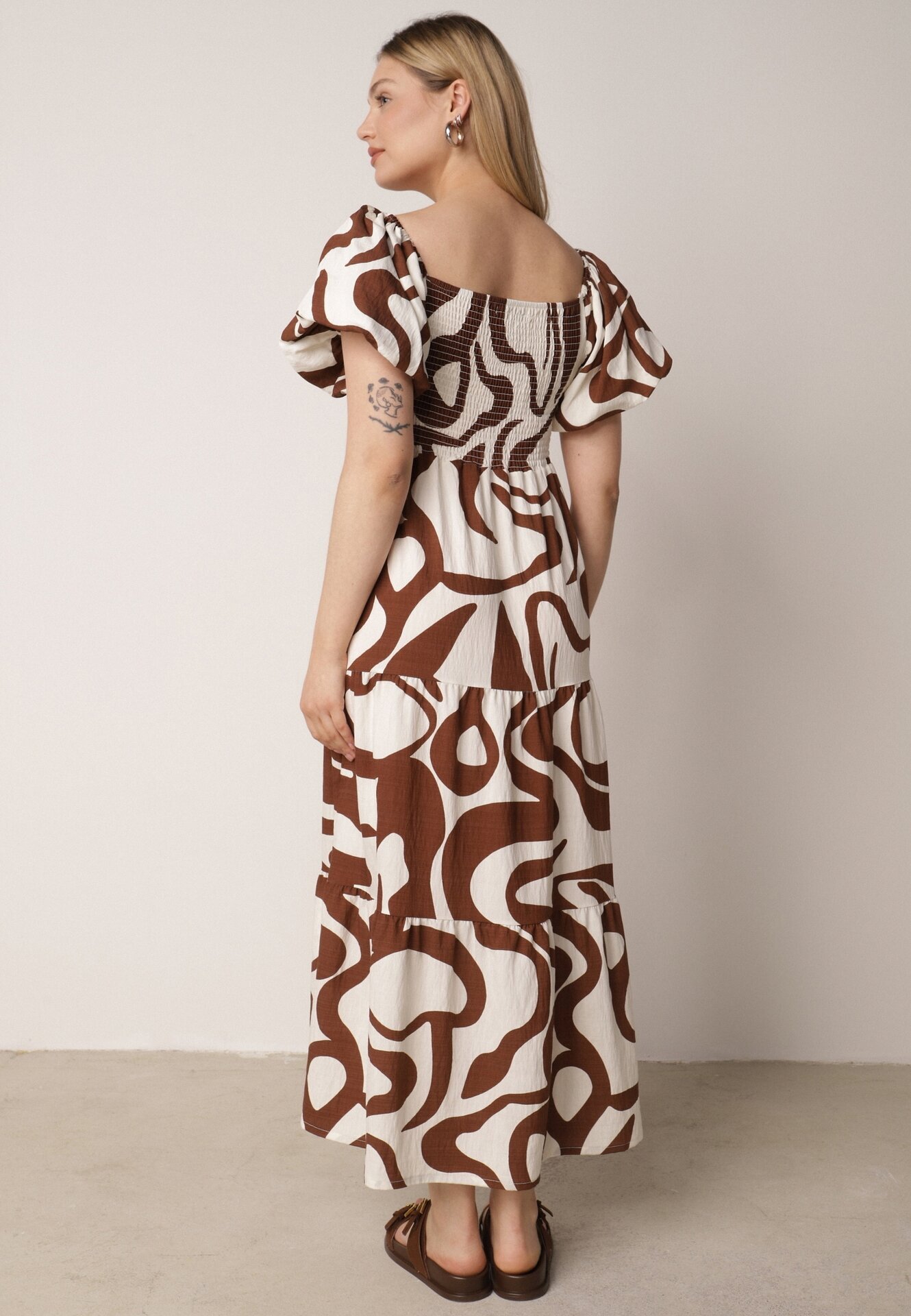 j&x Rochie Maro