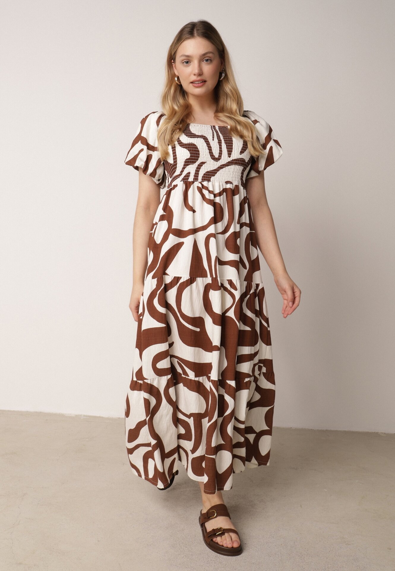 j&x Rochie Maro