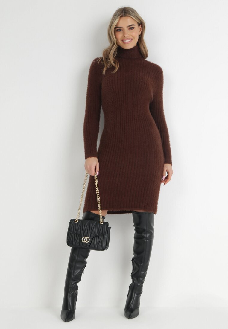 j&x Rochie Maro închis