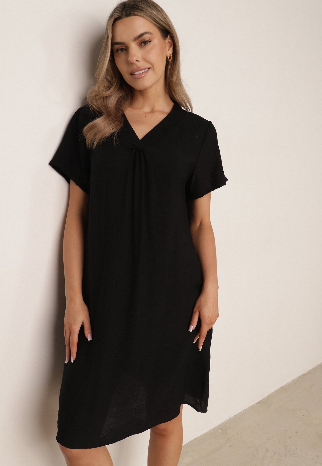 j&x Rochie Neagră