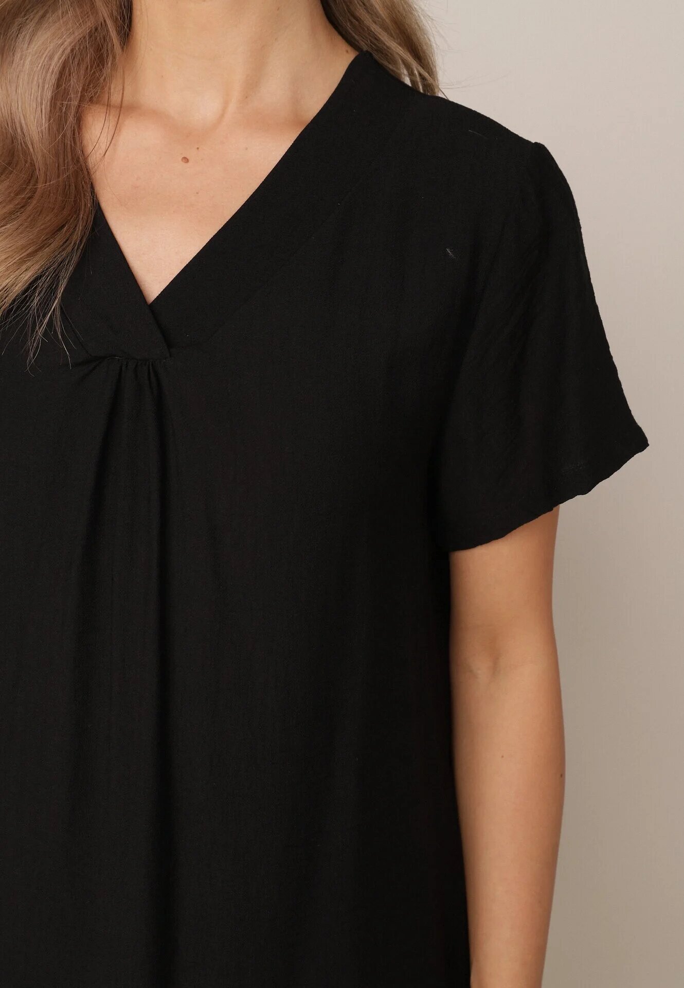 j&x Rochie Neagră