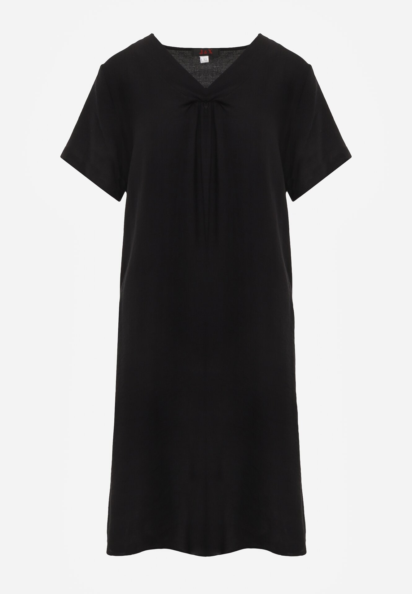 j&x Rochie Neagră