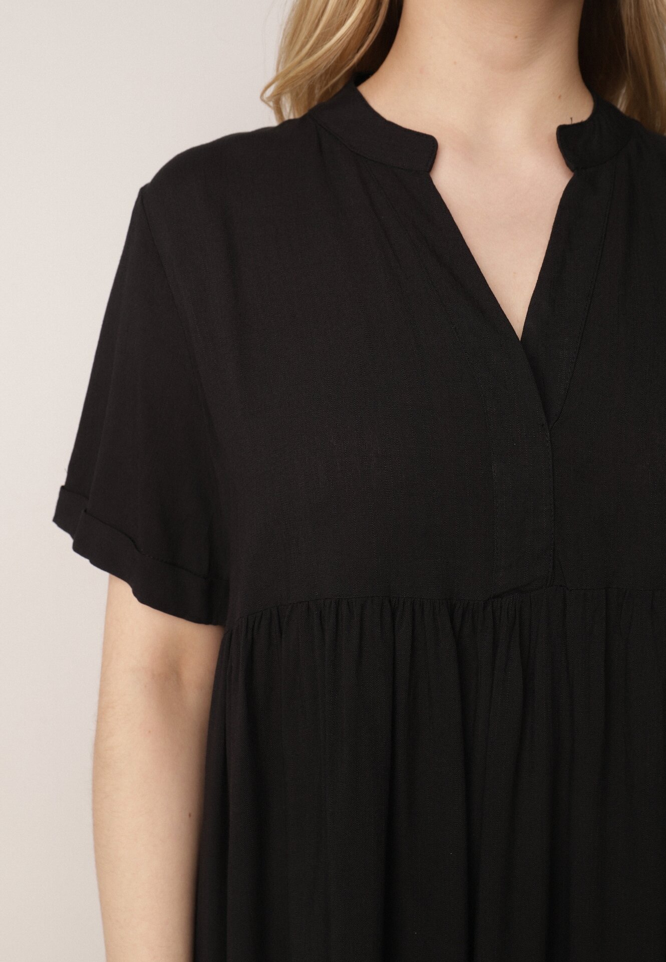 j&x Rochie Neagră