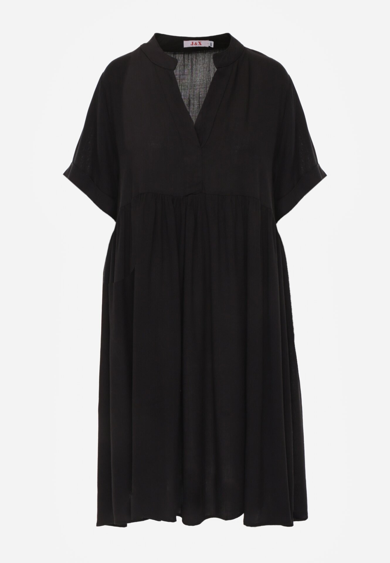 j&x Rochie Neagră