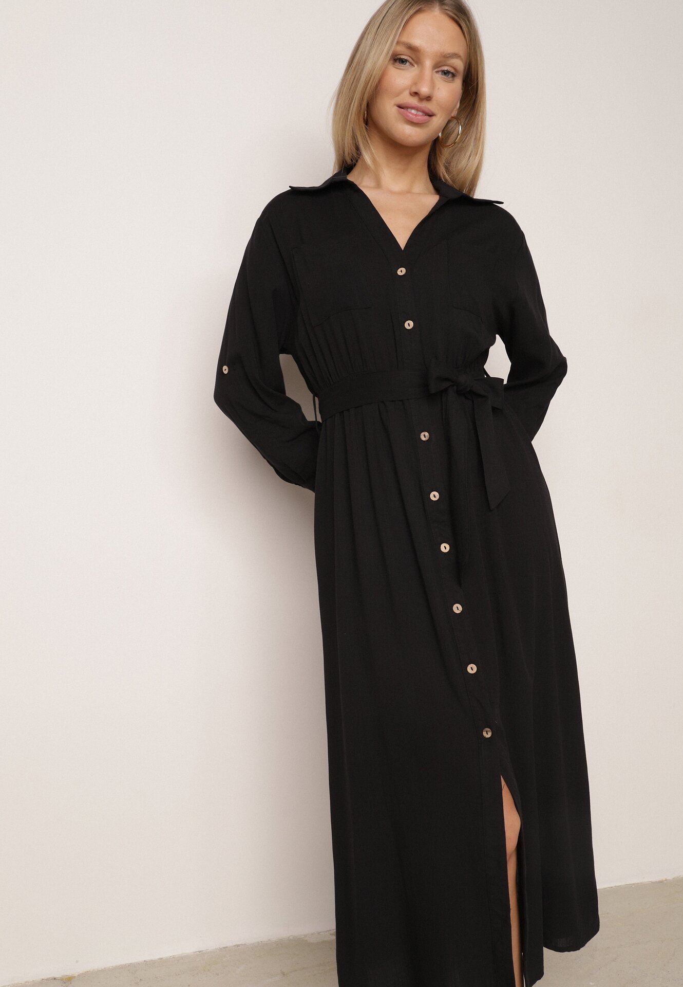 j&x Rochie Neagră