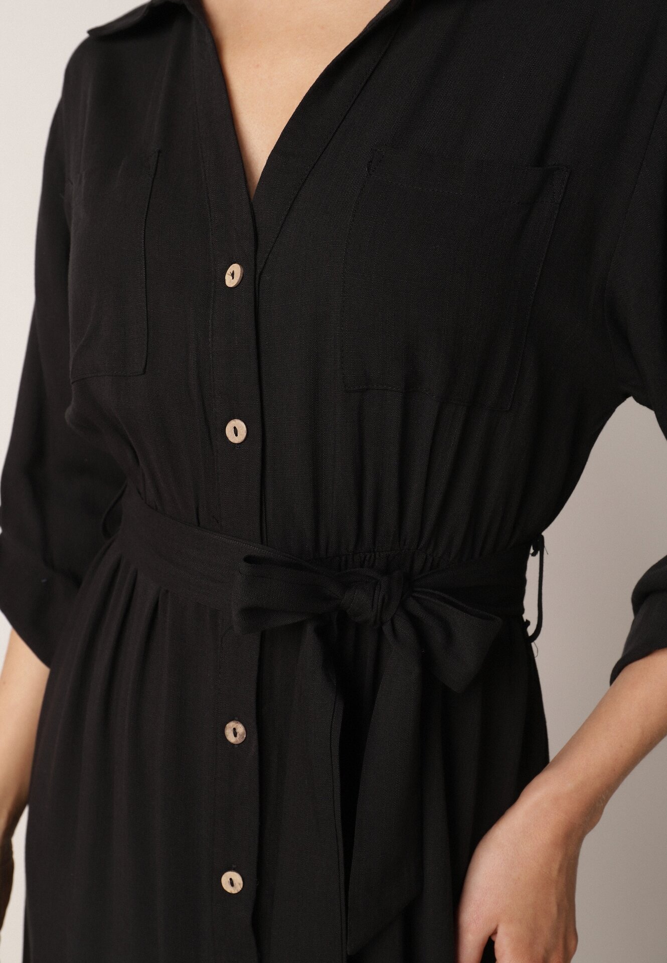 j&x Rochie Neagră