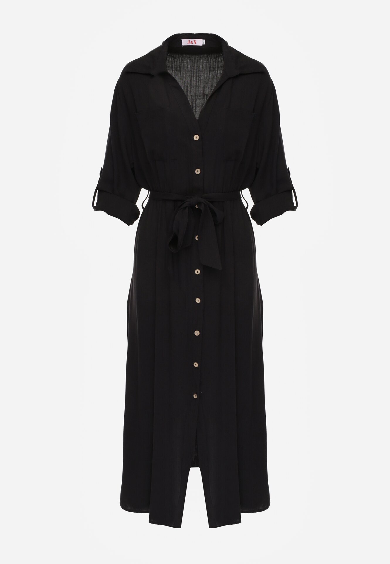 j&x Rochie Neagră