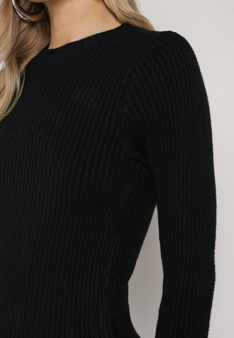 j&x Rochie Neagră