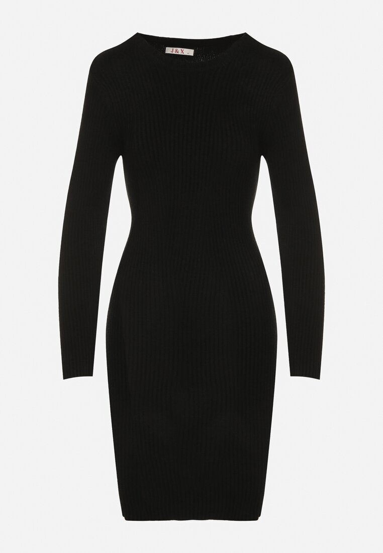 j&x Rochie Neagră