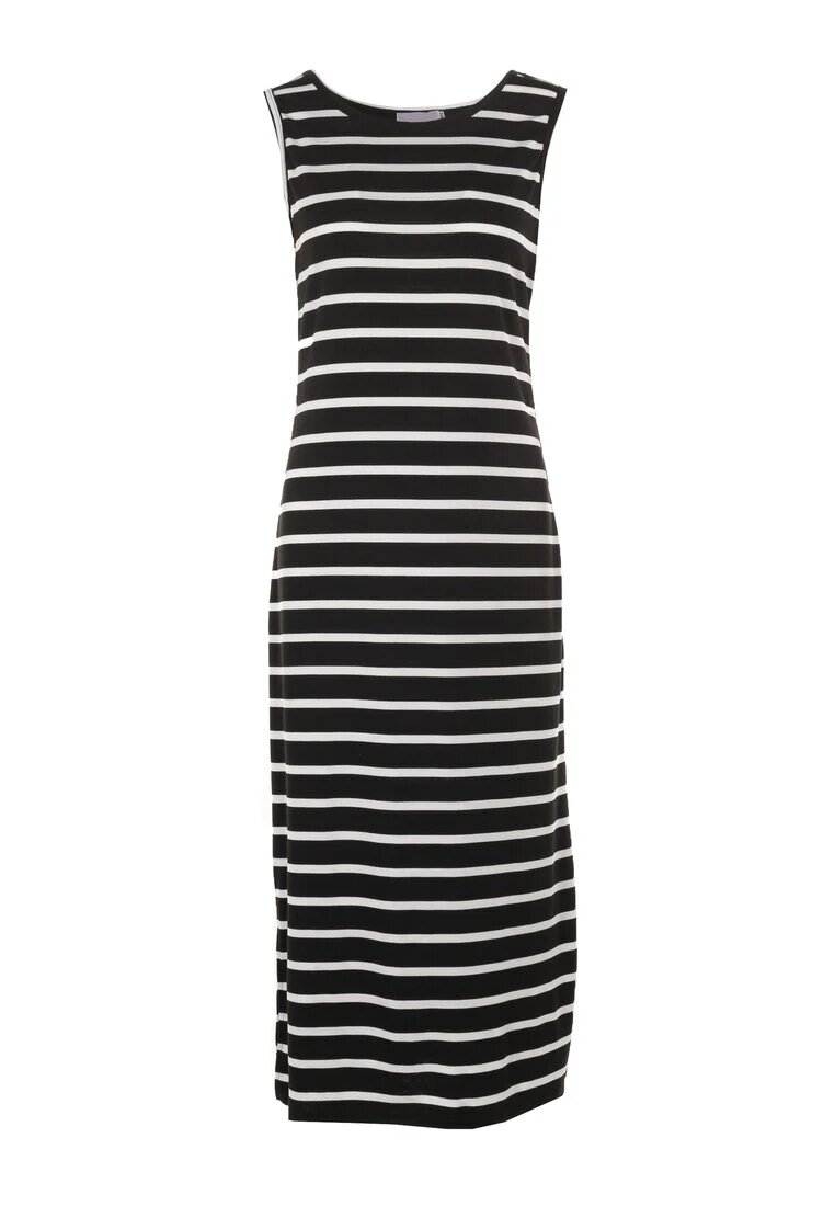 j&x Rochie Neagră Selestenis
