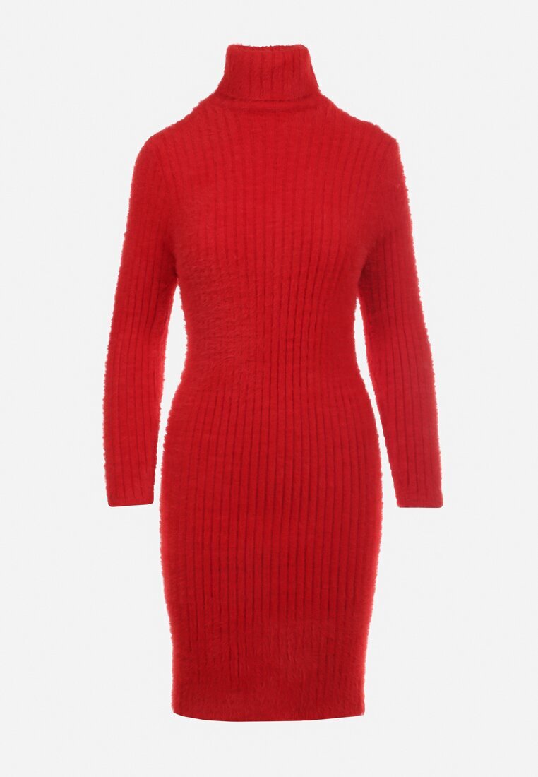 j&x Rochie Roșie