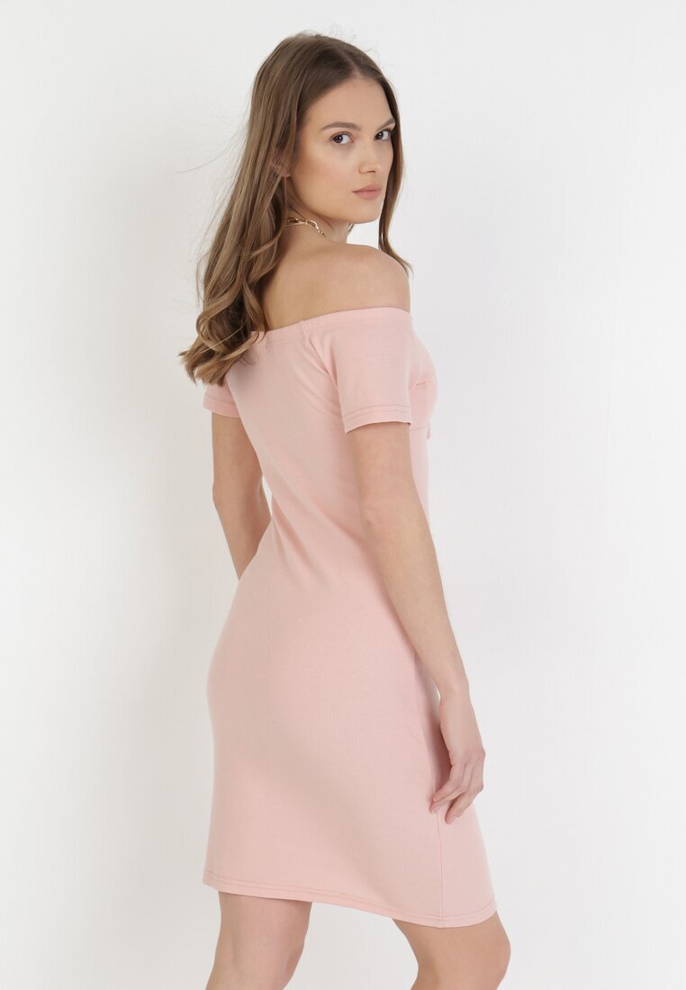 j&x Rochie roz pală Bolimei