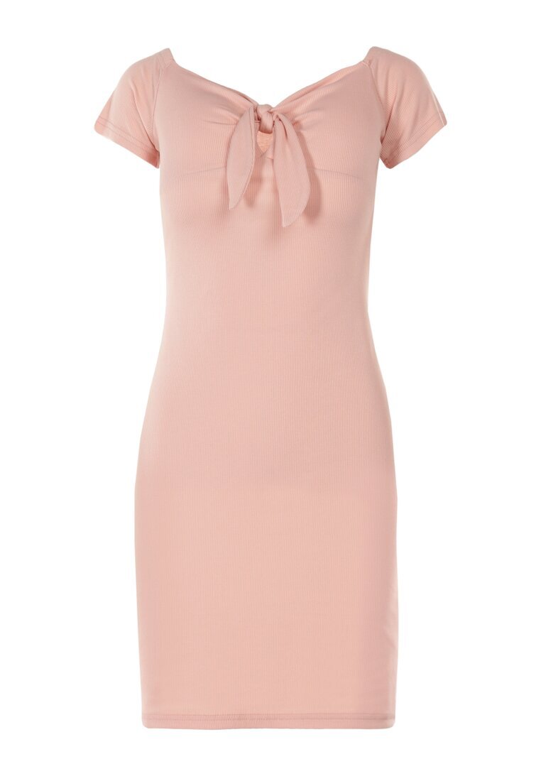 j&x Rochie roz pală Bolimei