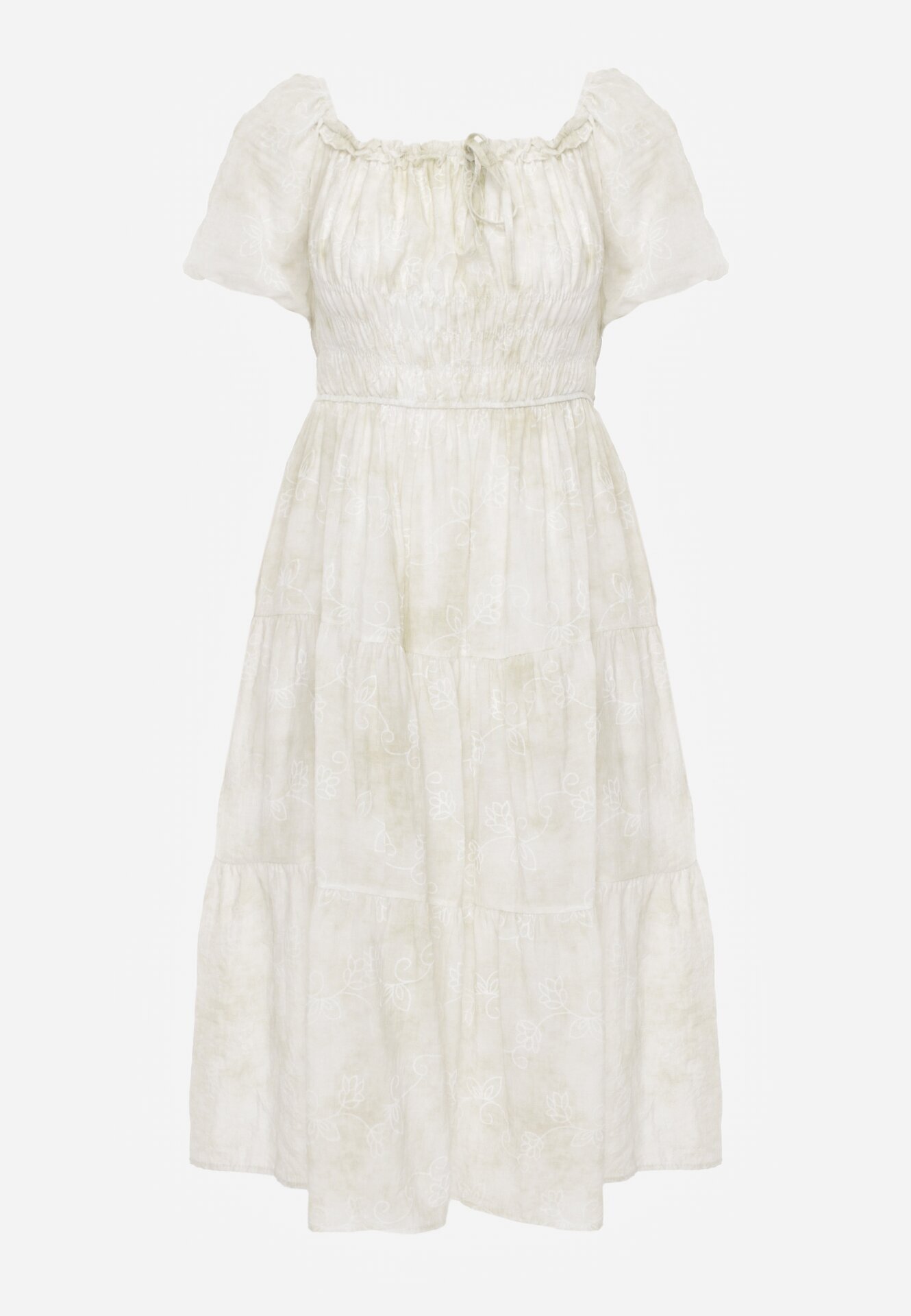 j&x Rochie Verde deschis