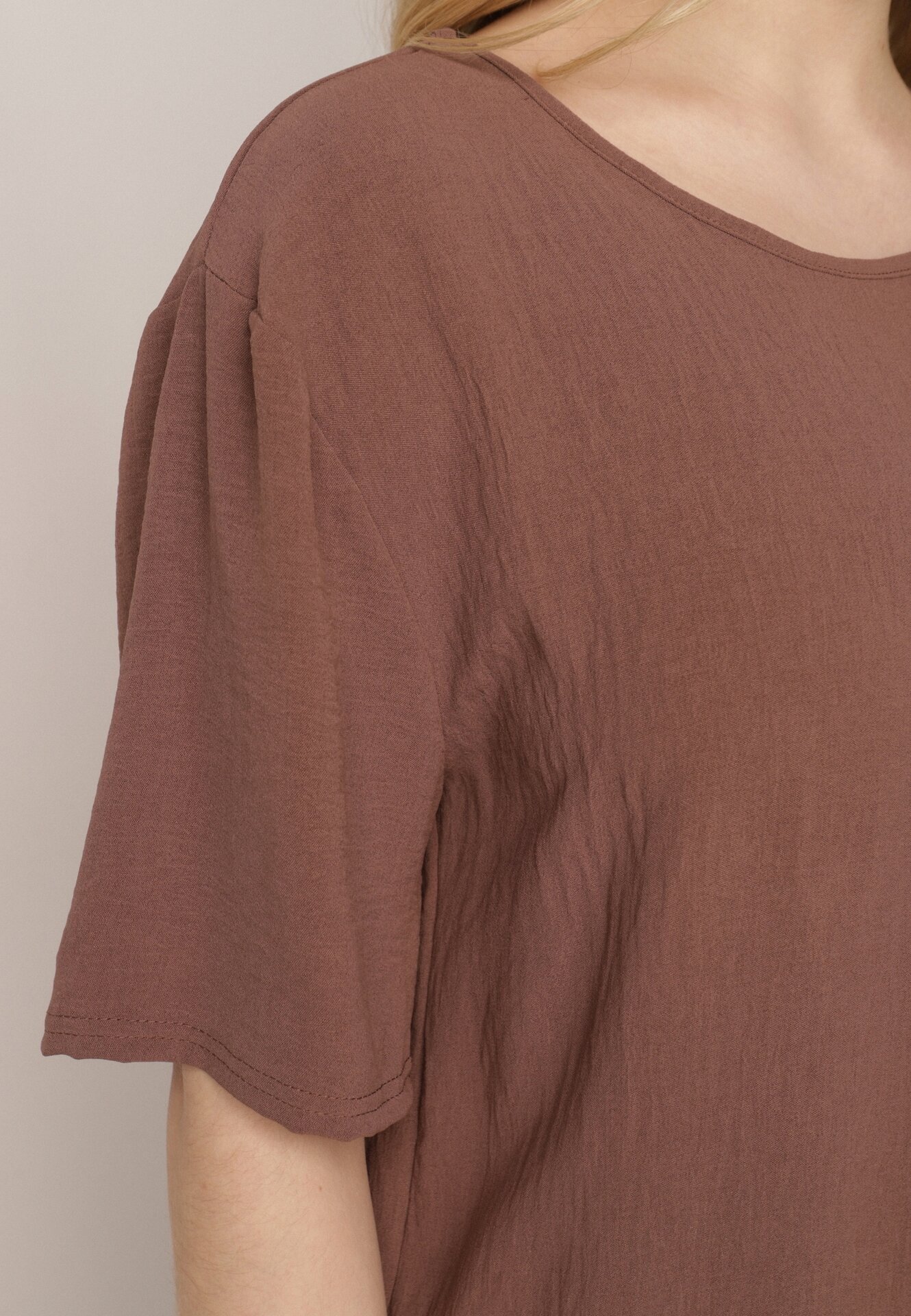 j&x T-shirt Maro