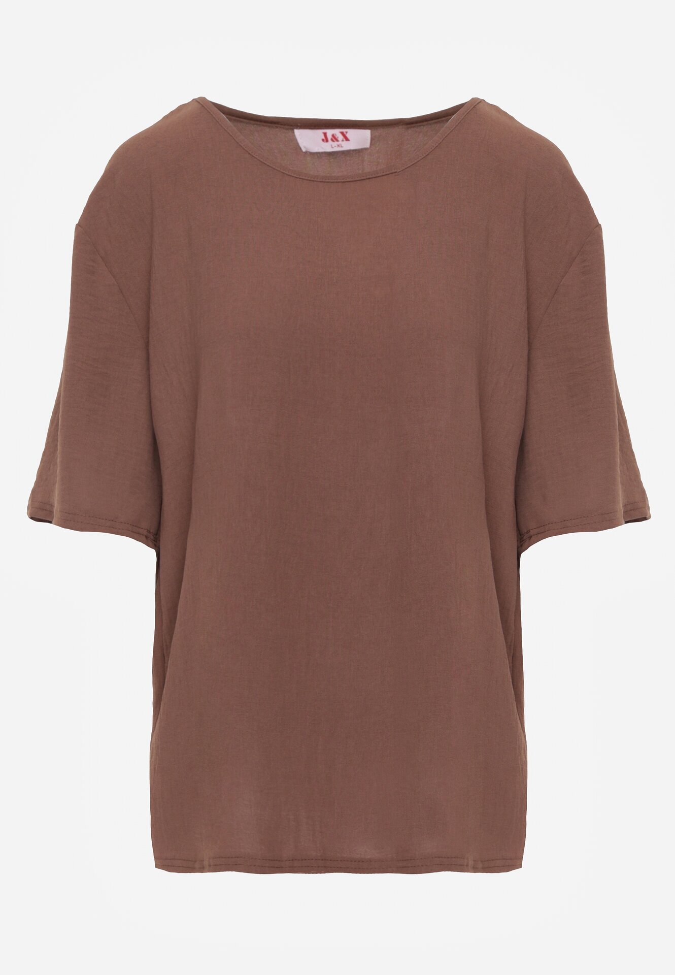 j&x T-shirt Maro