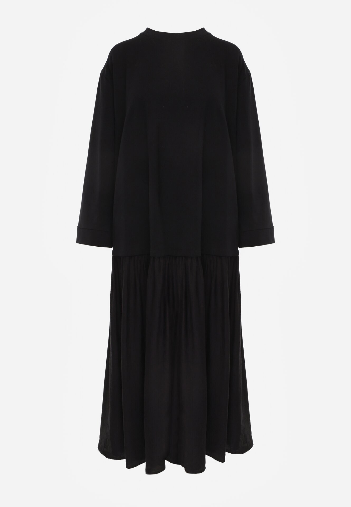 jumelle Rochie Neagră