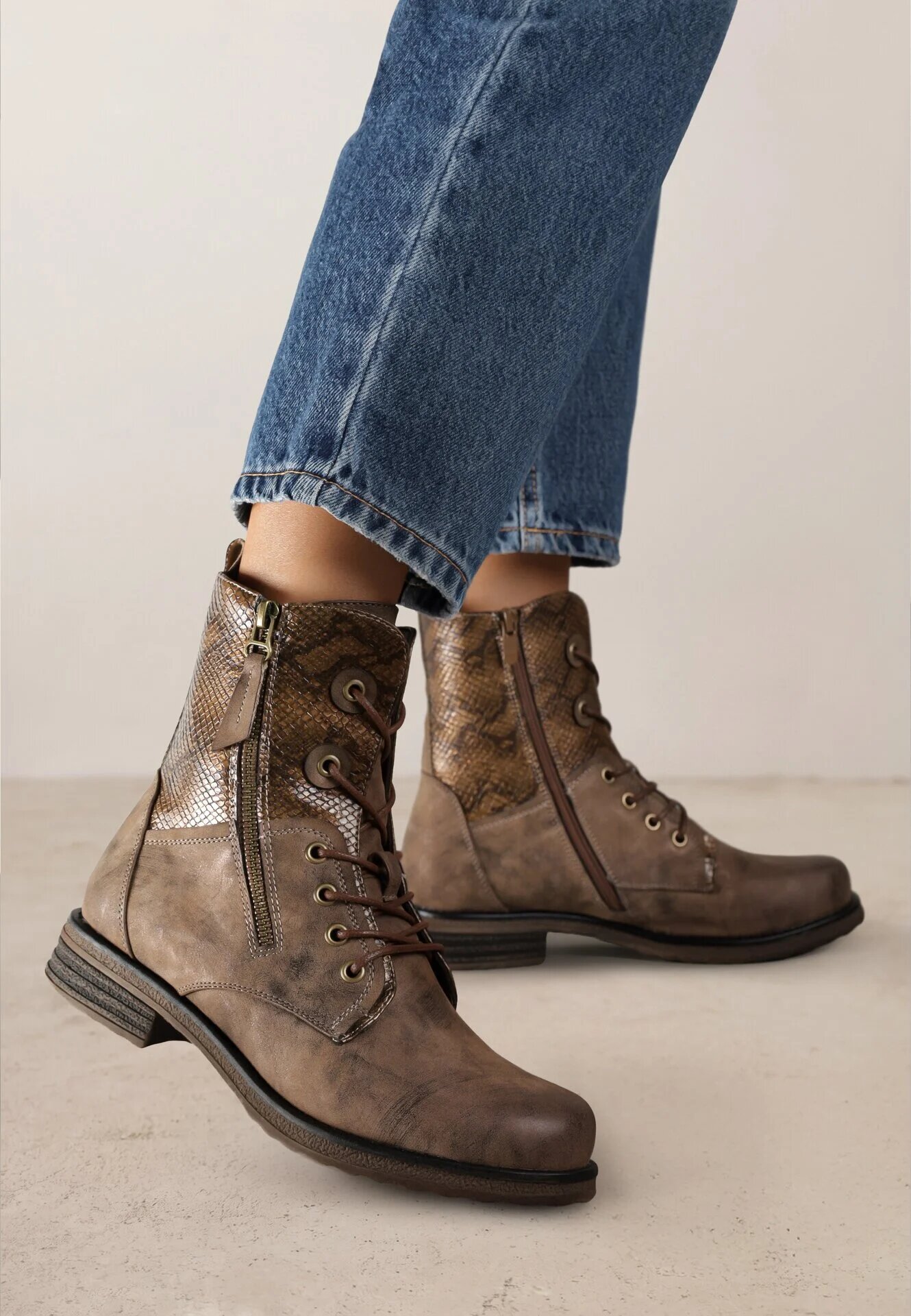 lady glory Botine Maro
