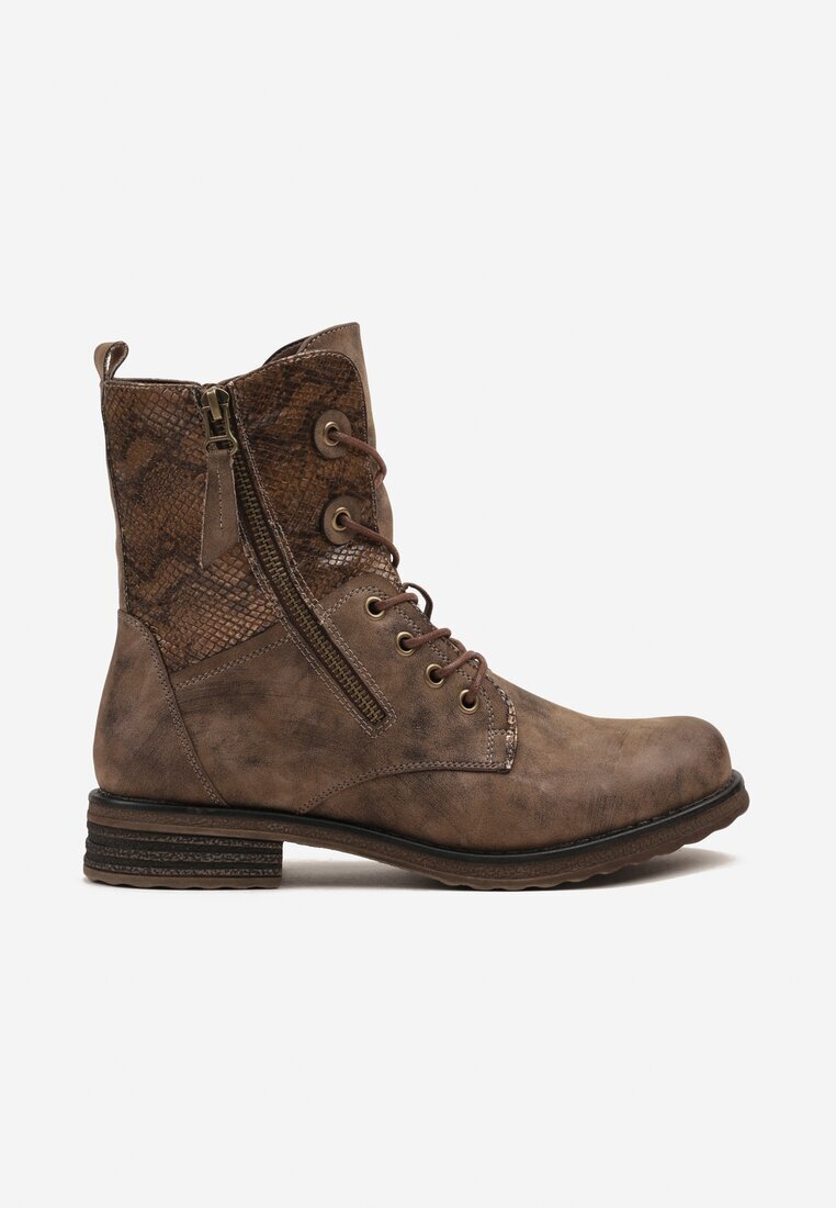 lady glory Botine Maro