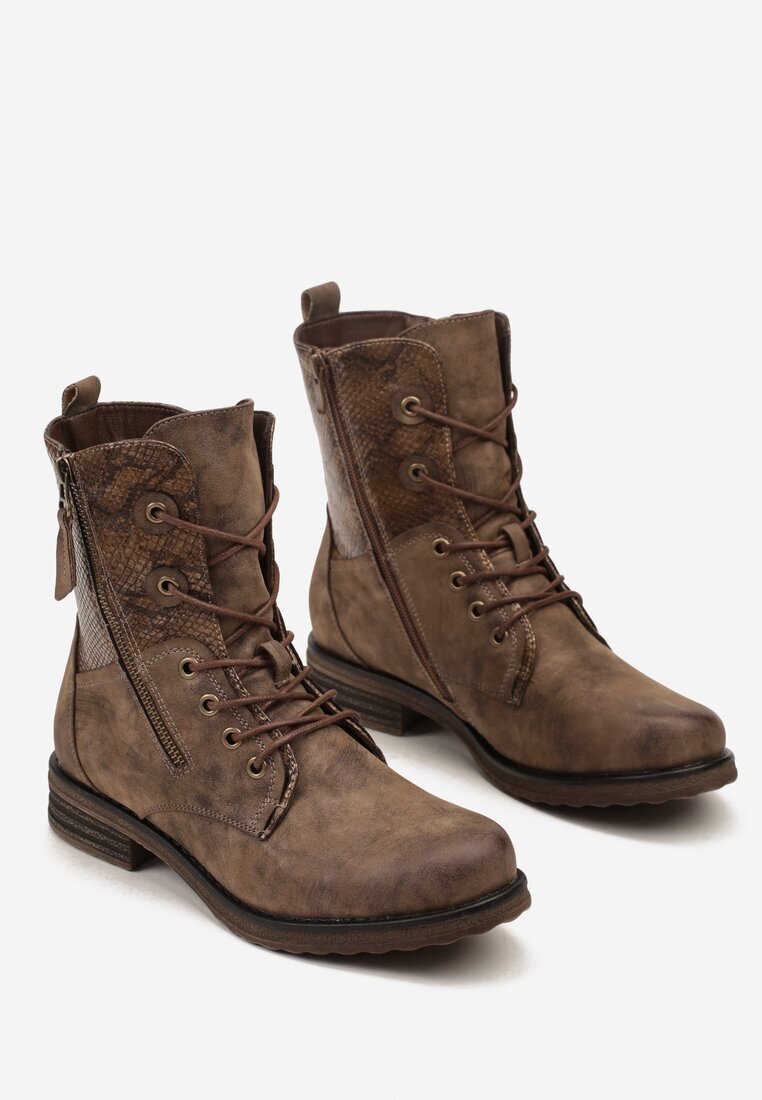lady glory Botine Maro