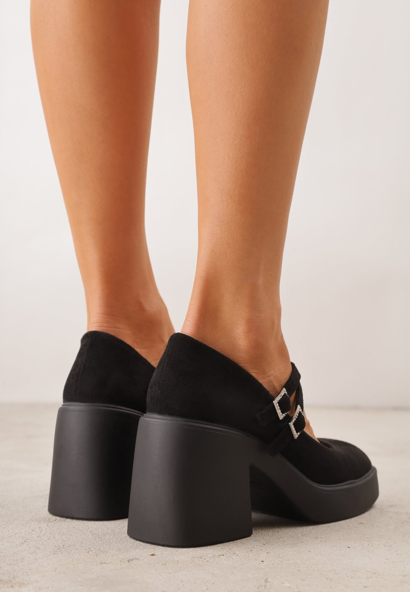 lady glory Pantofi casual Negri