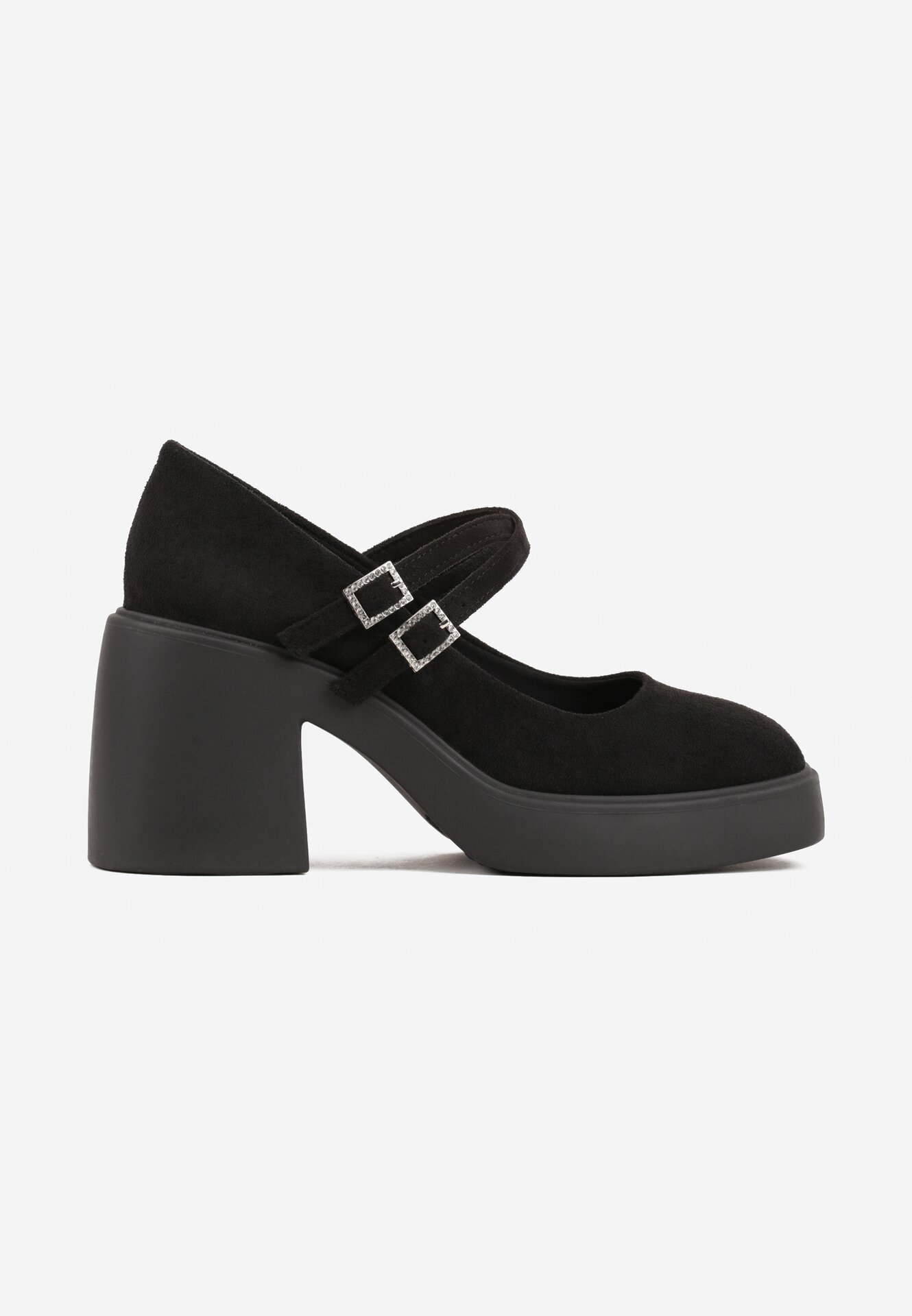 lady glory Pantofi casual Negri