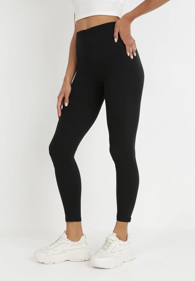  Leggings Negre Savaretis