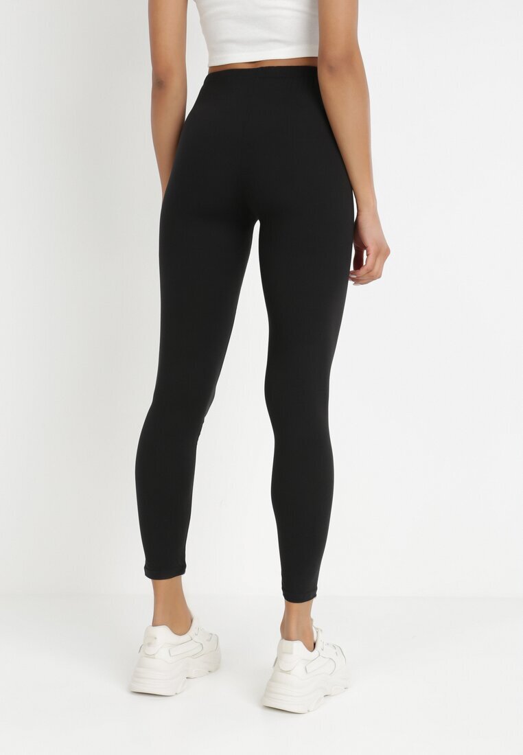  Leggings Negre Savaretis