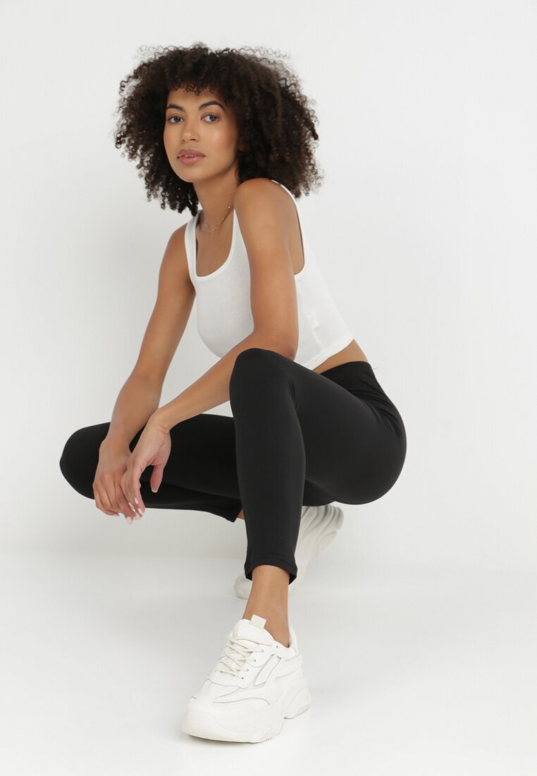  Leggings Negre Savaretis