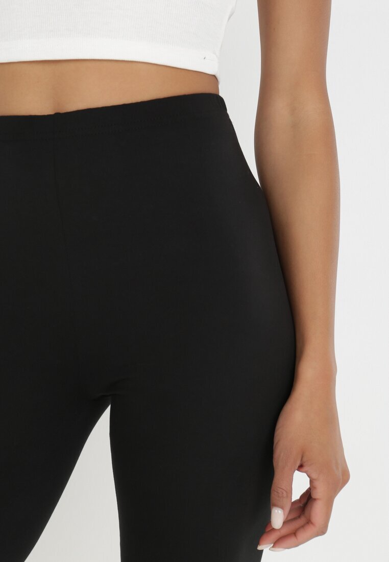  Leggings Negre Savaretis