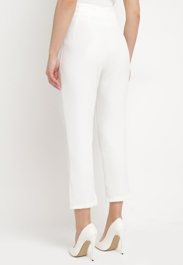 lily rose Pantaloni Albi Fynthi