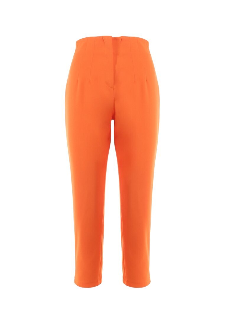 lily rose Pantaloni Portocalii Fynthi