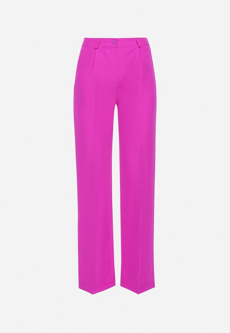 lily rose Pantaloni Violet Tip Costum cu Găici Dionissa