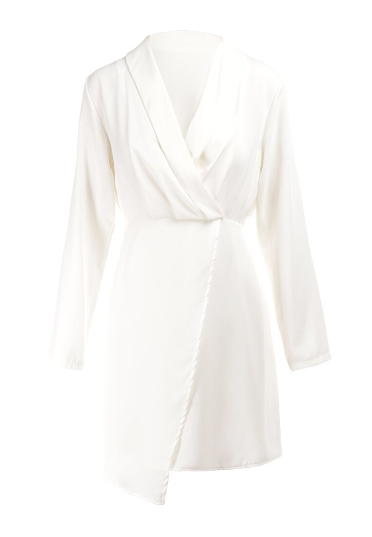 lily rose Rochie Albă Tryphala