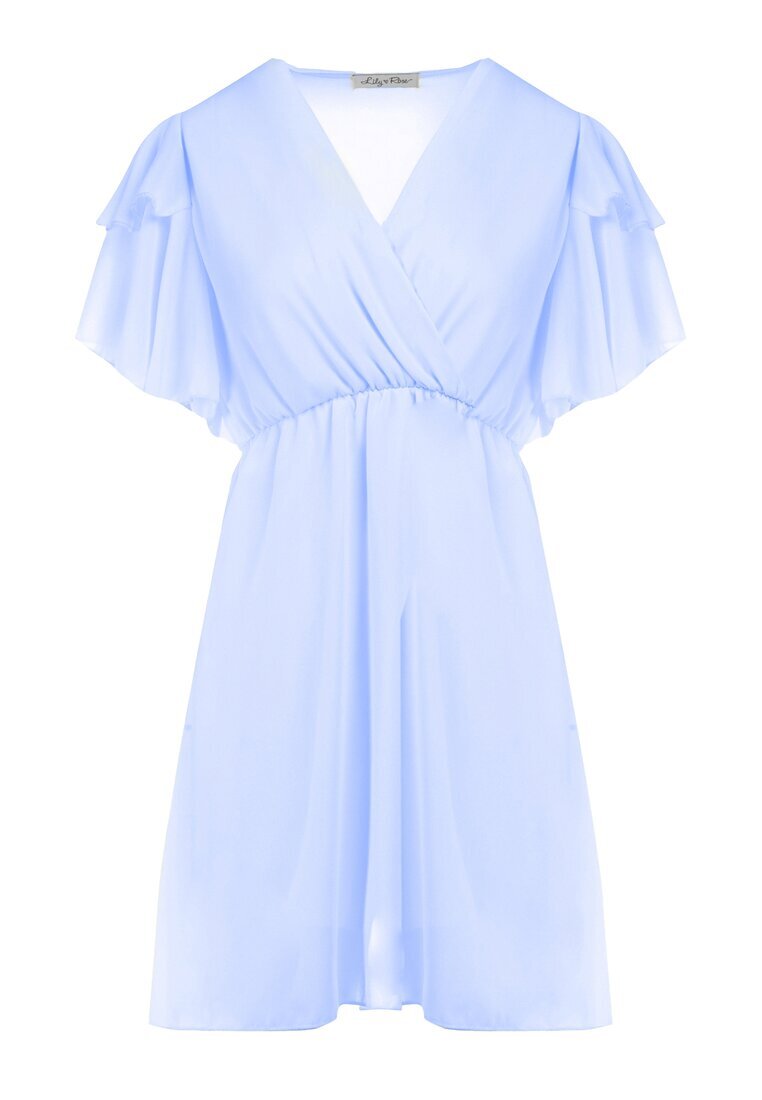 lily rose Rochie Albastră deschisă Theselle