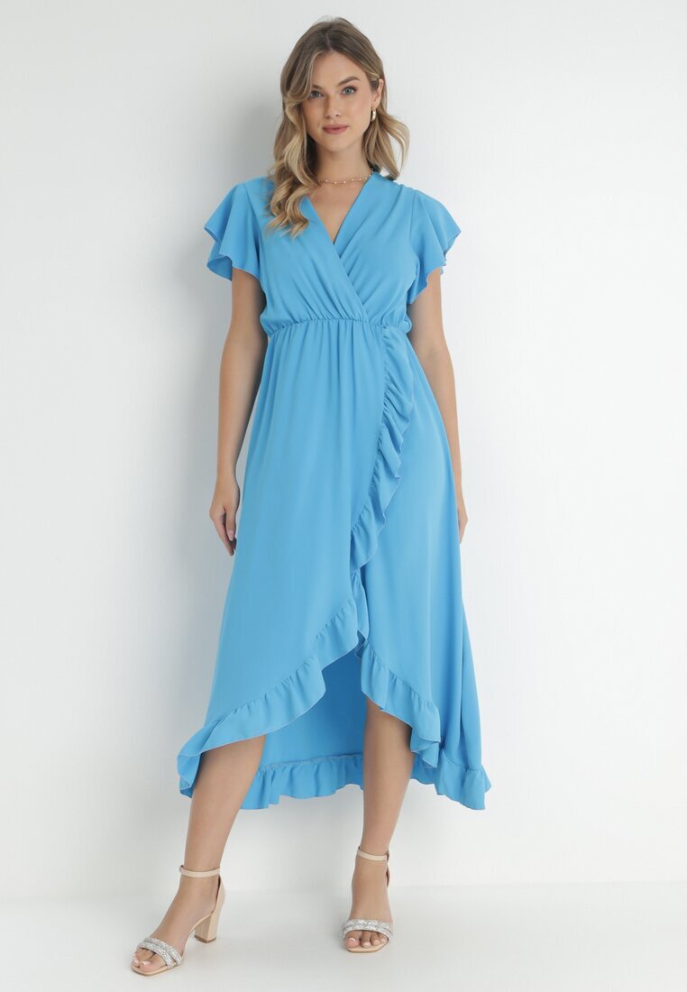 lily rose Rochie Albastră Mailcon