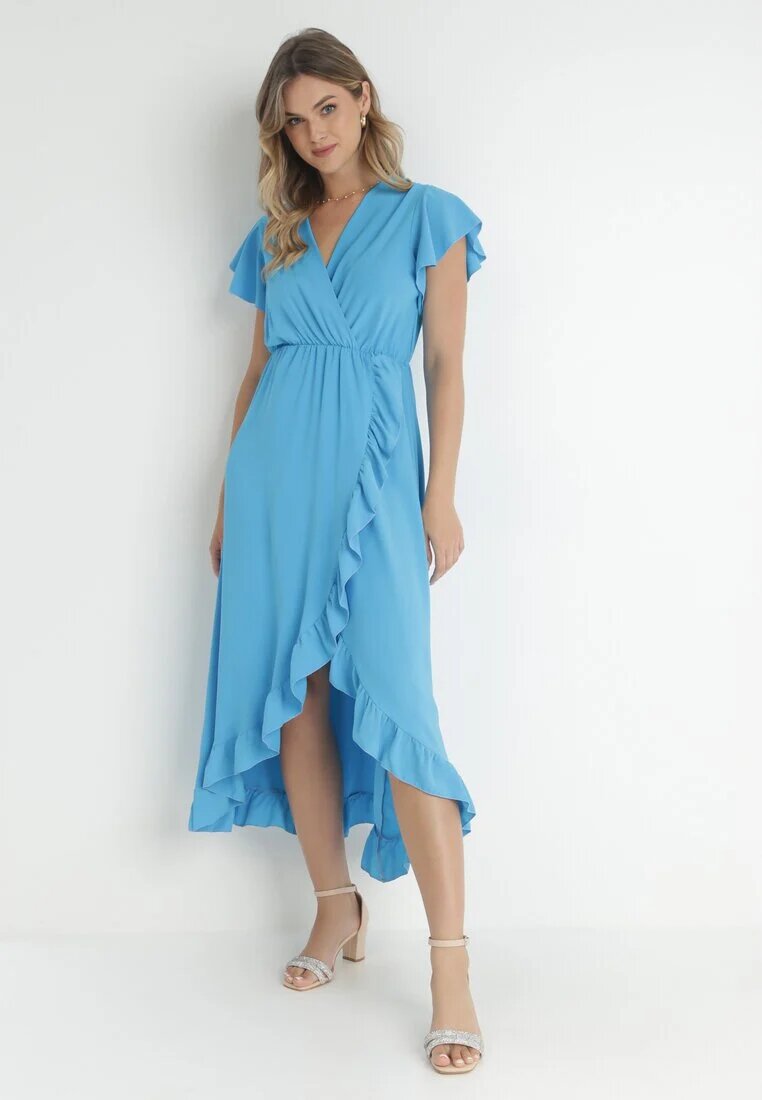 lily rose Rochie Albastră Mailcon