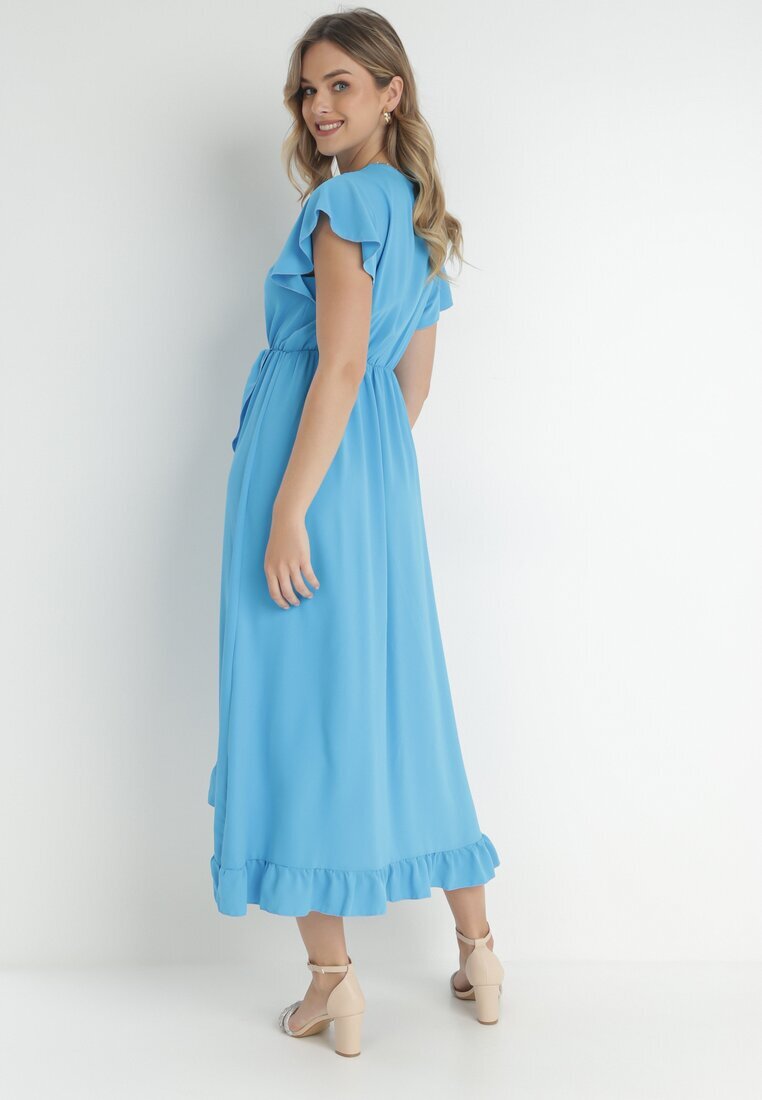 lily rose Rochie Albastră Mailcon