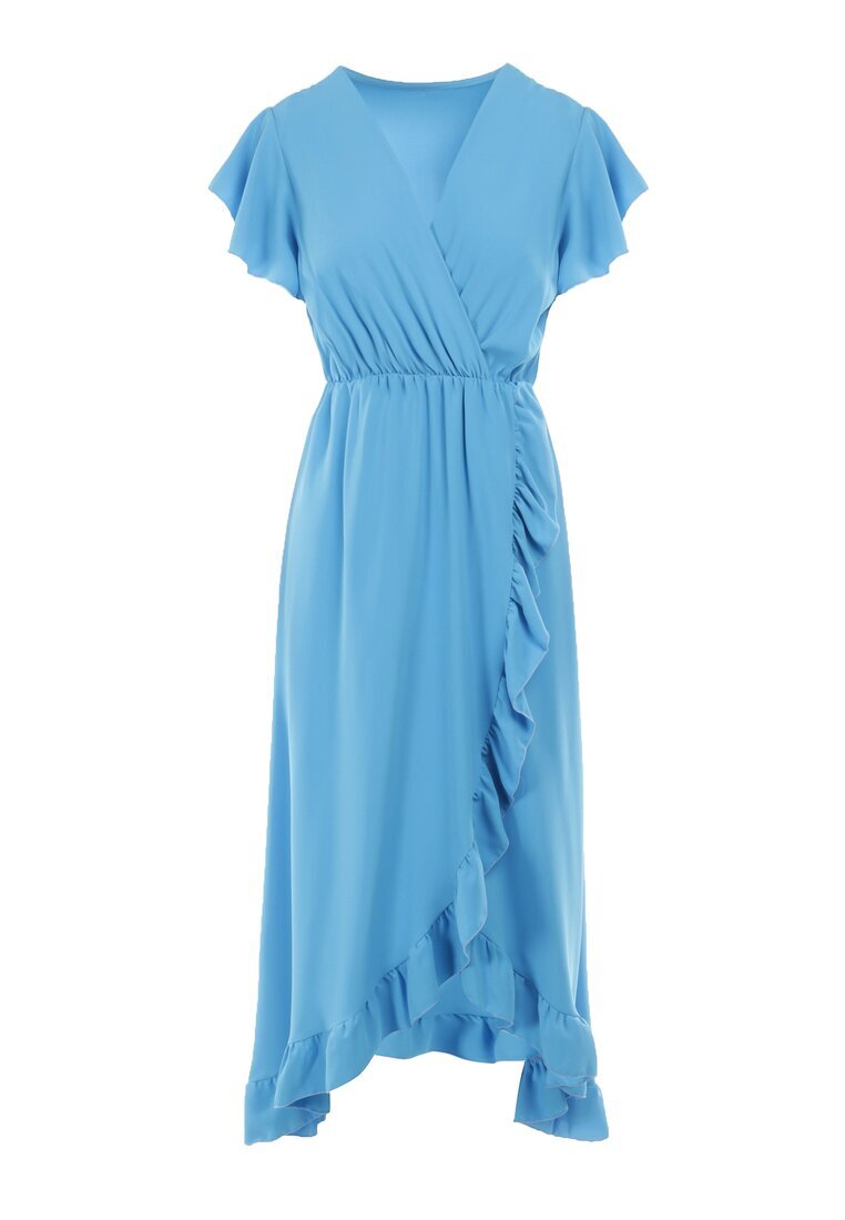 lily rose Rochie Albastră Mailcon