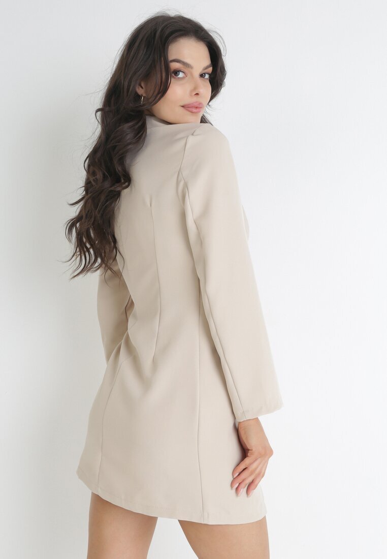 lily rose Rochie Bej deschis Ionitheme
