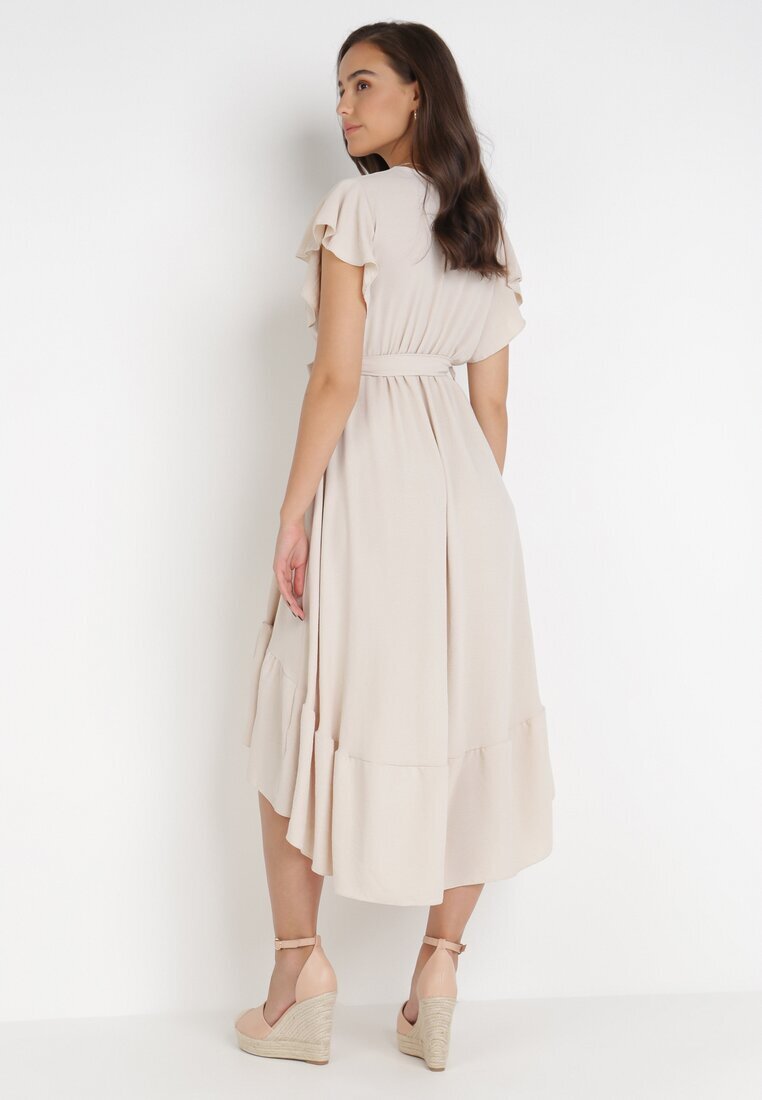 lily rose Rochie Bej deschisă Ocearis