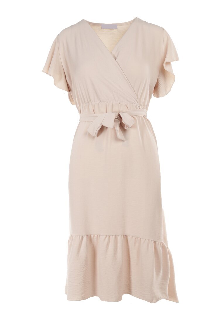 lily rose Rochie Bej deschisă Ocearis