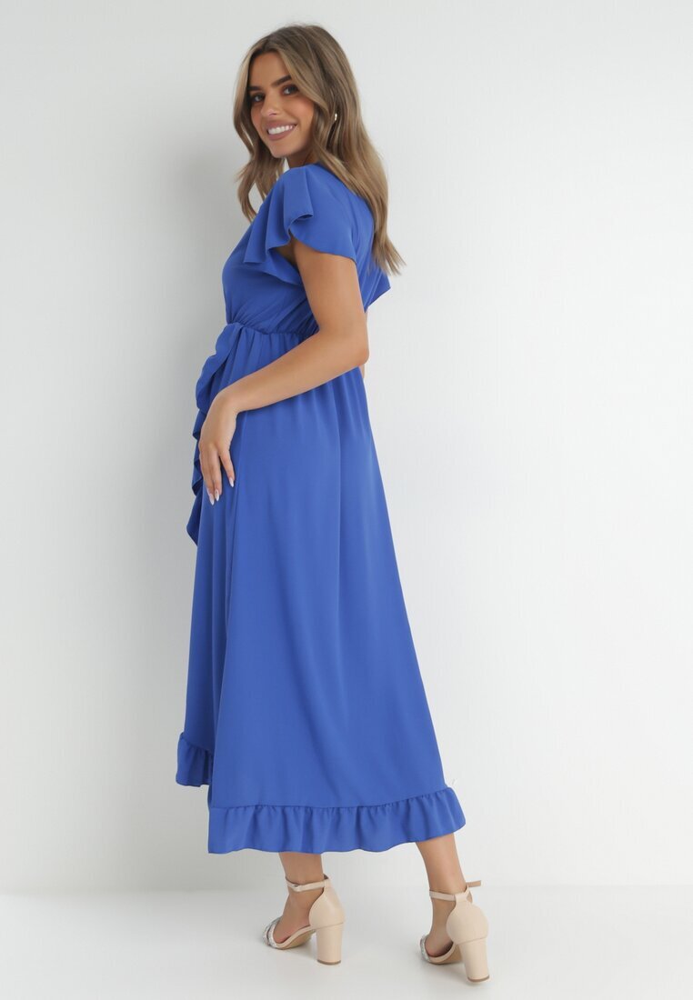 lily rose Rochie bleu-marin Mailcon