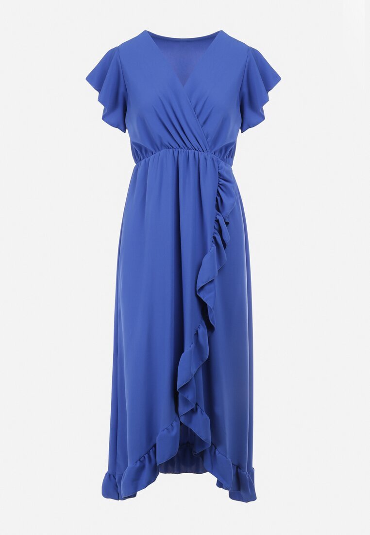 lily rose Rochie bleu-marin Mailcon