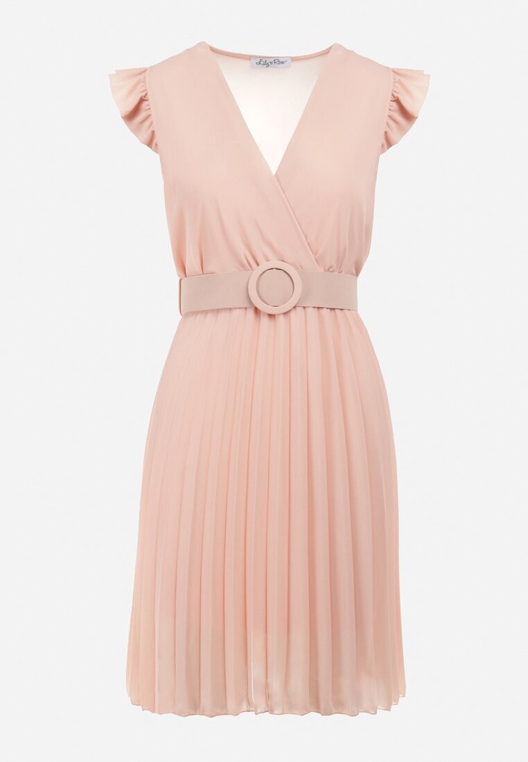 lily rose Rochie Roz Geving