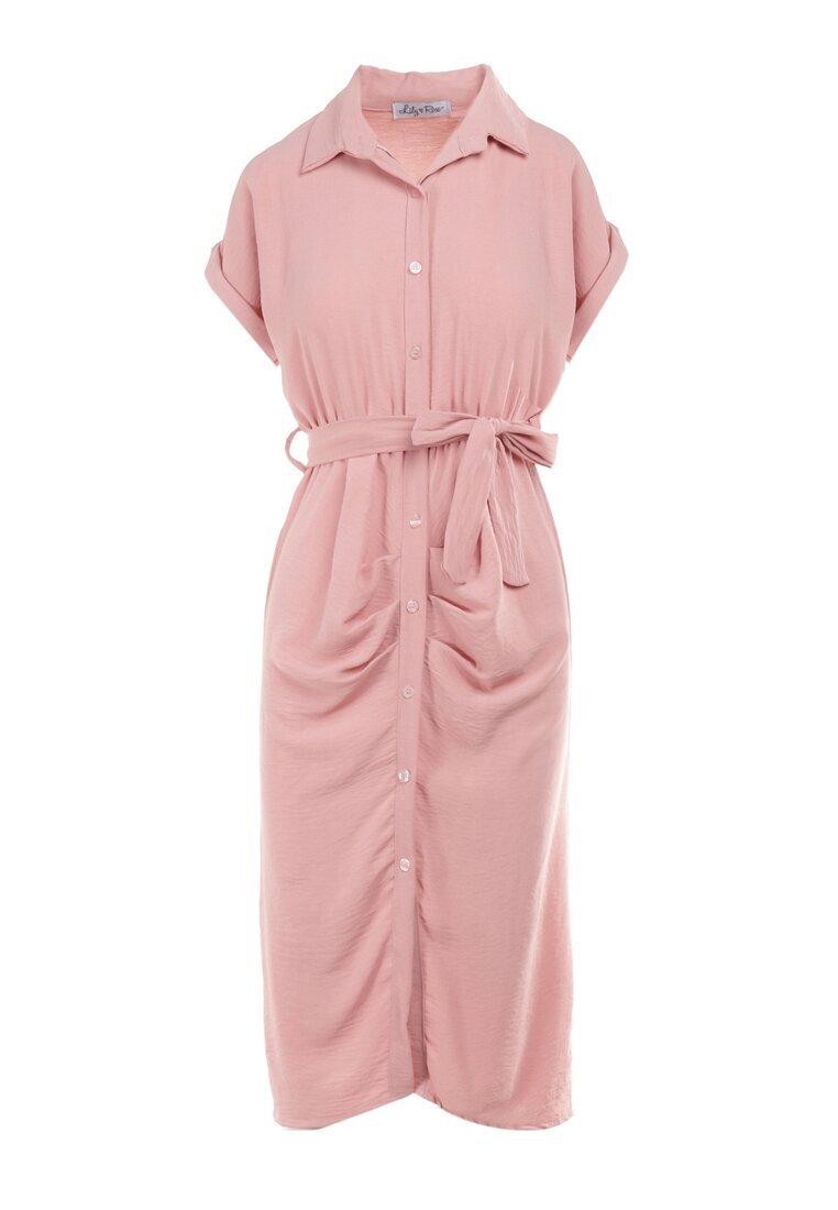 lily rose Rochie Roz închisă Vipny