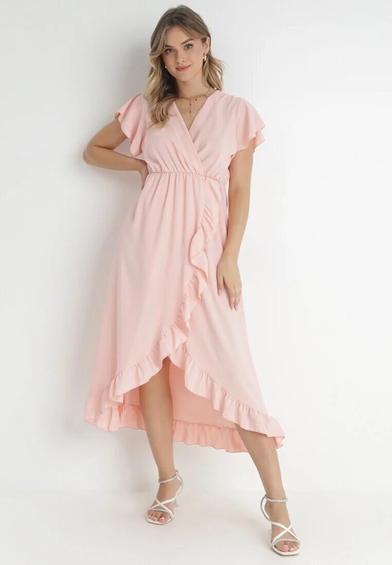 lily rose Rochie Roz Mailcon