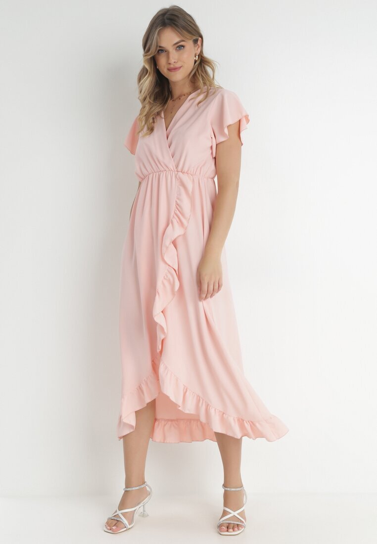 lily rose Rochie Roz Mailcon