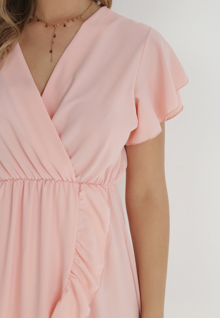 lily rose Rochie Roz Mailcon