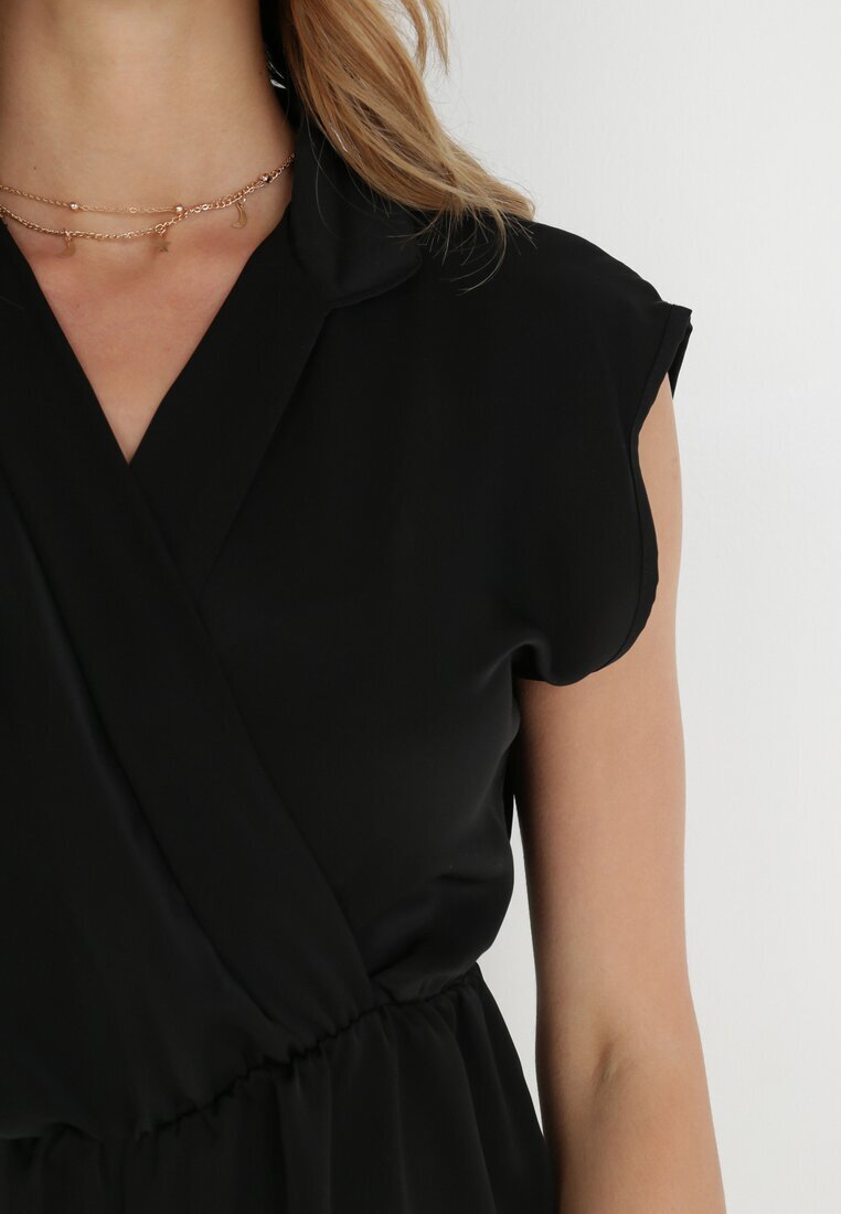 lily rose Salopetă Negru Harminca